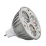 Warm Cool Light Lamp 12v 900lm Led Mr16 Spot Lights 9w - 1