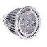 Led Spotlight Warm White Light 12v 10pcs 5w Cool White Mr16 Smd - 5