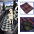 Van Cover Protector Pet Dog Boot Mat Rear Type Liner Waterproof Car Seat - 3