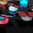 Night Light Random Color Pack Butterfly 10pcs - 4