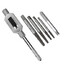 Drill Remover Extractor 3MM Broken Holder Tool 14mm Frame Bolt 5pcs Screw - 1