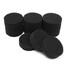 pads Car Grinding Polishing Sponge 10cm Foam 12pcs 3cm Waxing Black Soft - 4