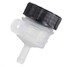 Front Fluid Bottle Oil Cup Reservoir Motorcycle Brake Master Cylinder - 3