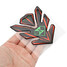 Modification Decorative Accessories Waterproof Motorcycle Scooter Reflective Stickers - 5