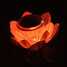 Lotus Changing Colour Pool Flower Nightlight Solar - 4