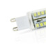 Ac 220-240v 9w Cool White Decorative Smd Warm White G9 E14 Led Corn Lights - 3