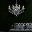 Elegant Chandelier Lights Crystal - 1