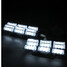 Emergency Strobe lights Front LED Vehicle - 8