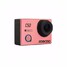Camera 170 Degree Wide Angle 10m Lens Waterproof WiFi 4K Sports Action GYRO Soocoo - 2