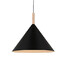 Artistic Light Aluminum Droplight Cone Mordern - 2