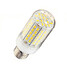 Ac 220-240 V Smd Warm White Light Corn Bulb E26/e27 1 Pcs Cool White - 1