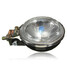 Daytime Head Round Reverse Lamp Car Fog Light Driving LED - 4