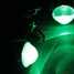 Flashing Lights Running RSZ Decoration Fog Lamp Motorcycle LED - 10