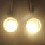 12V Motorcycle Super Bright Direction LED Turn Lights Lamp Aluminum Retrofit - 9