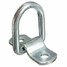 Tie Down Lashing Trailers Vans Cleat Boat Ring Staple Trucks - 6