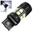 Bulb 10W LED Turning Light Parking Pure White T20 7000K - 1