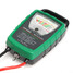 Car Capacity 12V Battery 6V 2V Analyzer Battery Load Tester - 3