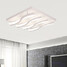 Ceiling Lamp Modern Style Bedroom Kids Room Fixture Simplicity Living Room Acrylic Led - 2