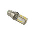 7w 1 Pcs 220v Cool White 6000-6500k Corn Bulb Warm White E14 Smd - 2