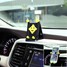 Multifunctional Car Phone Holder for iPhone Foldable Vehicle Face Smile Xiaomi Cute - 7