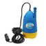Submersible Clean Pump High Pressure Car Electric Washer 60W 12V Portable Gun - 2