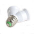 Type Lamp Holder 100 E27 Connector - 5