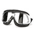Bike Motorcycle Racing Motor Protect Eye Goggle Helmet Glasses - 4