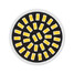 7w Gu10 Led Spotlight Warm White Smd Ac 220-240 V - 5