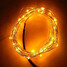 String Light Decoration Power Wedding Party Xmas Fairy - 9