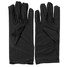 Prom Plain Party Fancy Women Accessory Wedding Stretchy Gloves Dance Dress - 2