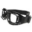 Unisex Climbing Glasses Eyewear Skate Full Goggles Rim Skiing Sunglasses Foldable Tactical - 2