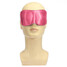 Silk Shade Mask Shield Travel Eye Aid 3D - 11