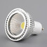 Lighting Ac 220-240 Ac 110-130 V Cob Spot Lights Cool White 5 Pcs Best Gu10 - 4