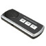 Sun Visor Clip Car Handsfree Multipoint Speakerphone - 2