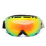 Lens Glasses Windproof Goggles Mountain Bike Snow Snowboard Outdoor Anti-UV Ski Mirror - 9