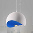 Kitchen Max 60w Pendant Lights Painting Modern/contemporary Bedroom Living Room - 9