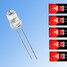 2 Pin LED 5mm 5 Colors Light Bulb Lamp Bright Ultra - 4