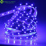 Purple 100cm Warm White Dc12v 60x3528smd Cool White Suitable Self-adhesive - 7