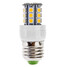 Led Corn Lights E26/e27 Warm White Ac 110-130 V Smd 4w - 4