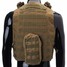Style Vest Army Combat Assault Tactical Military - 9