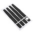 Universal Holden Sticker New Carbon Fiber Car Door Handle Cover - 2