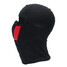 Motorcycle Face Face Mask Black Men Ski Helmet Mask Neck Gray Read Hood Sport Outdoor - 2