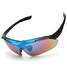 Motorcycle Sports Lens Sunglasses Goggles Polarized - 6