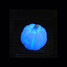 Creative Color Led Night Light Pumpkin Decoration Changing Color - 1