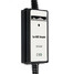 AUX Car MP3 Player Radio MX5 MIATA IN Adapter Interface Mazda 3 5 - 2