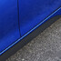 F31 Sticker For BMW Sticker Carbon Fiber Side Stripe F30 Decal Vinyl Car Side Skirt 3 Series - 2