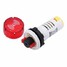 Indicator Signal Light Sound Flash LED Buzzer - 3