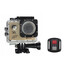 4K 170 Sony Degree Wide-angle Sport Camera 179 Wrist Sensor SJ8000 Allwinner V3 - 6