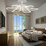 Dining Room Bedroom Mini Style Ceiling Light Living Room Flush Mount - 2