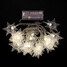 Modes Cool White Warm 20-led String Light Sparking 2m Battery - 1